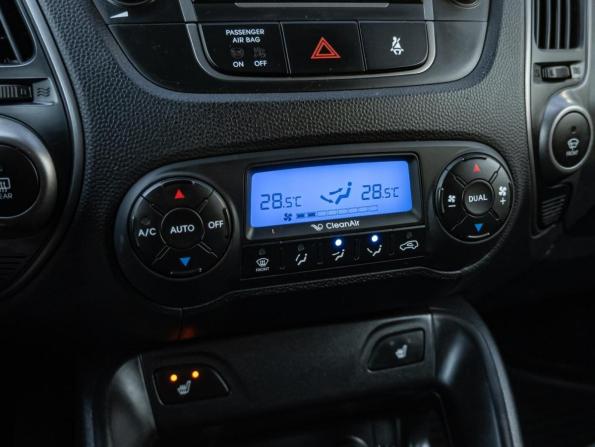 Hyundai ix35 I Рестайлинг с пробегом 2013 года, цена 1 499 000 рублей, 174203 км, внедорожник, Автокод Объявления