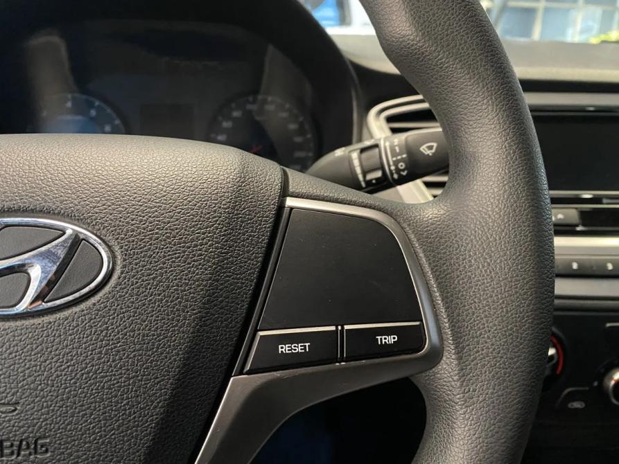 Hyundai Solaris II Рестайлинг Екатеринбург  - изображение 18