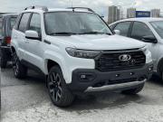 Lada (ВАЗ) Niva I Рестайлинг (Travel) Екатеринбург  - изображение 9