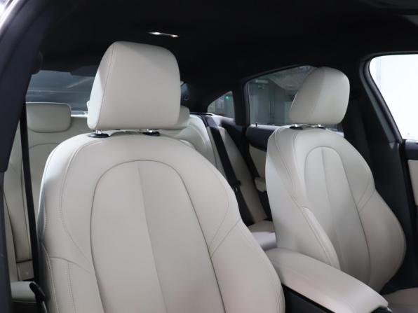 BMW 2 серии F44 с пробегом 2021 года, цена 3 499 000 рублей, 26815 км, седан, Автокод Объявления