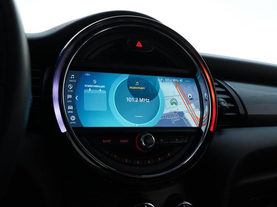 Mini Hatch III (F55/F56) Рестайлинг Москва  - изображение 19
