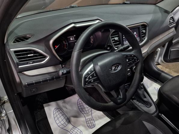 Lada (ВАЗ) Vesta I Рестайлинг (NG) с пробегом 2024 года, цена 1 230 000 рублей, 41694 км, седан, Автокод Объявления
