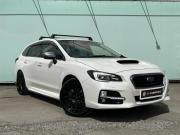 Subaru Levorg I Кемерово  - изображение 14