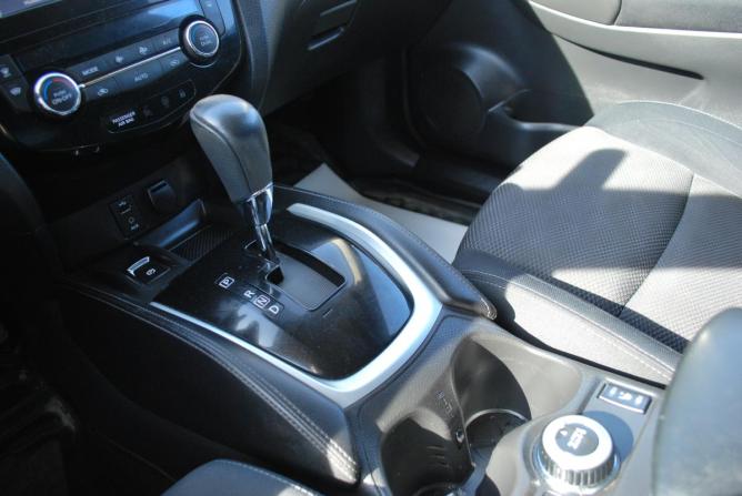 Nissan Qashqai II Рестайлинг с пробегом 2019 года, цена 2 175 000 рублей, 105199 км, внедорожник, Автокод Объявления