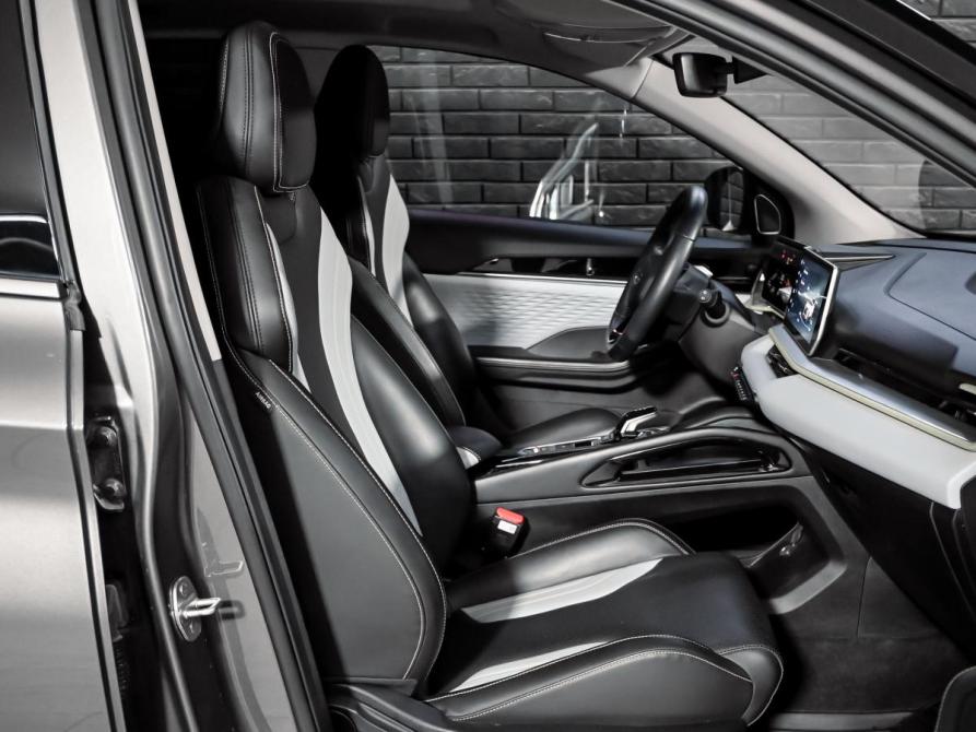 Geely Coolray I Рестайлинг Екатеринбург  - изображение 10