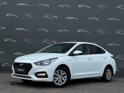 Hyundai Solaris II Санкт-Петербург  - изображение 27