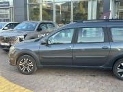 Lada (ВАЗ) Largus I Рестайлинг Пермь  - изображение 28