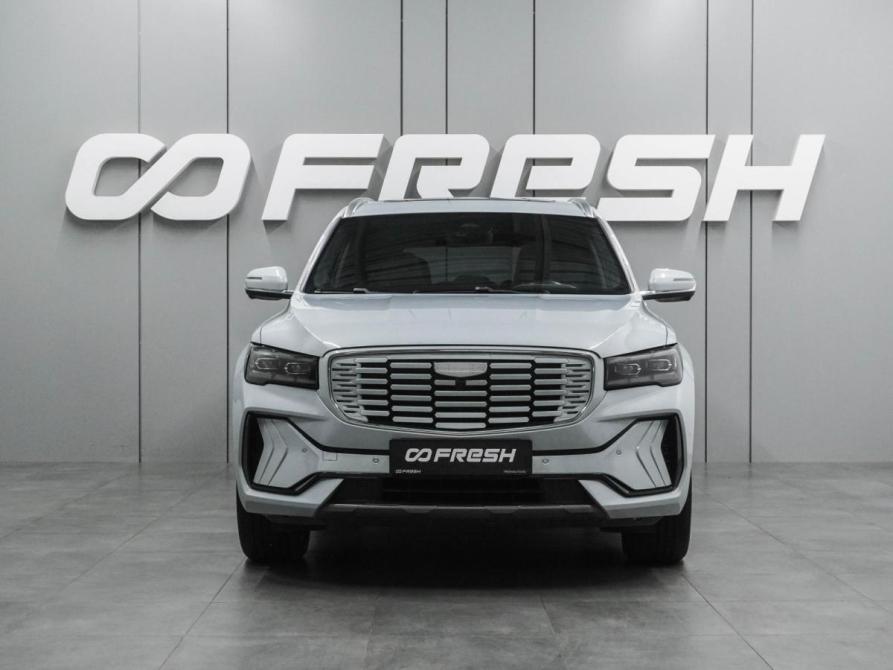 Geely Xingyue L I Воронеж  - изображение 3