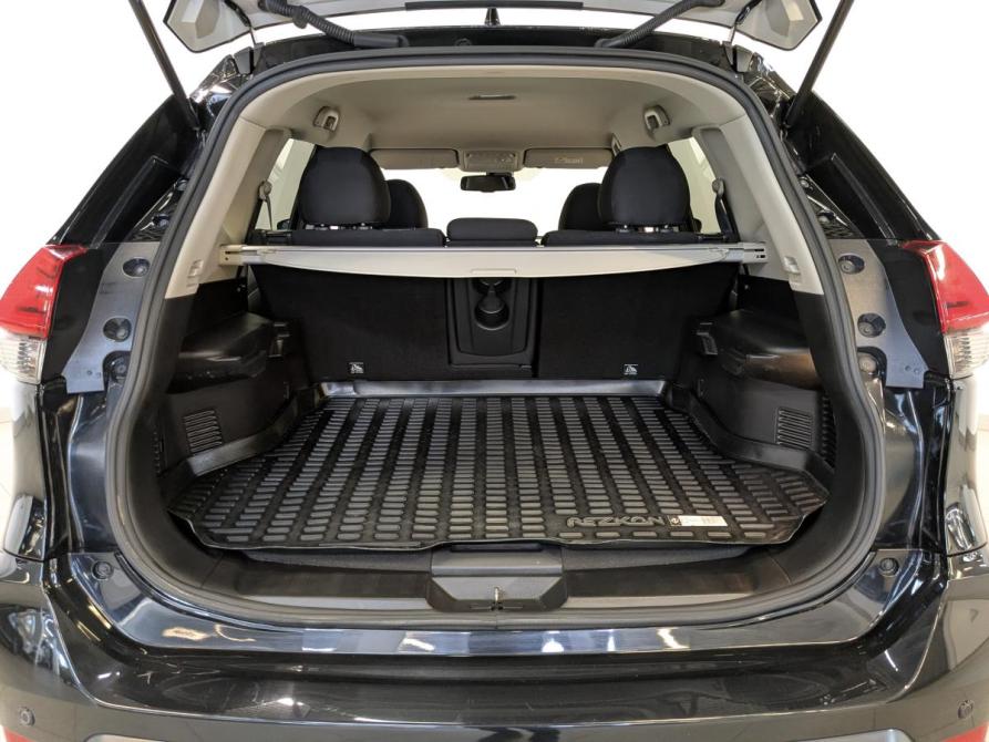 Nissan X-Trail III Рестайлинг Санкт-Петербург  - изображение 10