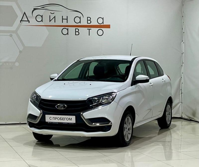 Lada (ВАЗ) XRAY I Воронеж  - изображение 1