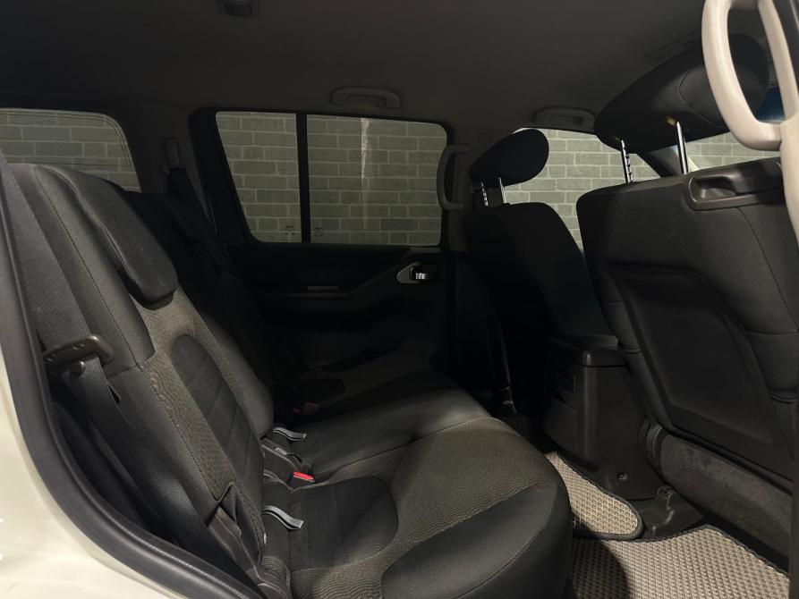 Nissan Pathfinder III Рестайлинг Челябинск  - изображение 10
