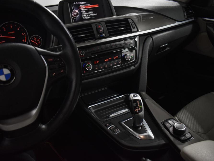 BMW 4 серии F32/F33/F36 Санкт-Петербург  - изображение 19