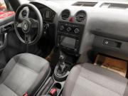 Volkswagen Caddy III Рестайлинг Тула  - изображение 23