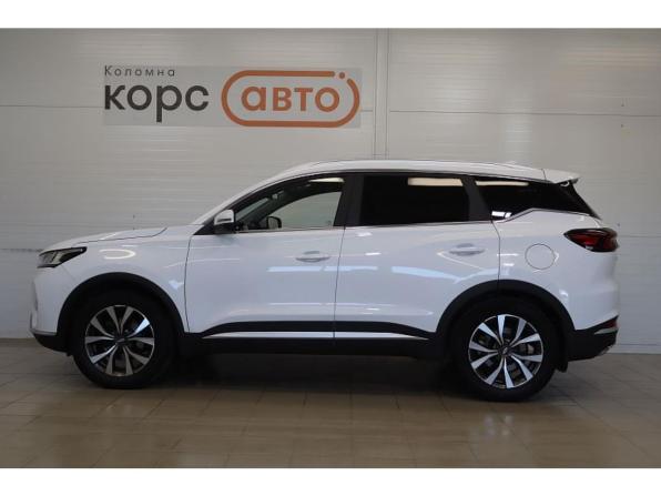 Chery Tiggo 7 Pro I с пробегом 2021 года, цена 1 564 000 рублей, 77870 км, внедорожник, Автокод Объявления