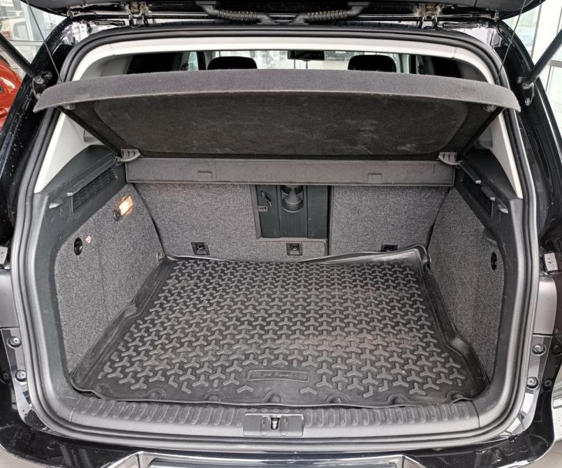 Volkswagen Tiguan I Рестайлинг Санкт-Петербург  - изображение 17