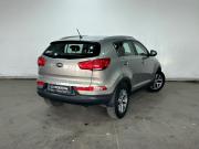 Kia Sportage III Москва  - изображение 24