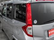 Toyota Roomy I Рестайлинг Красноярск  - изображение 46