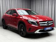 Mercedes-Benz GLA I (X156) Ижевск  - изображение 33