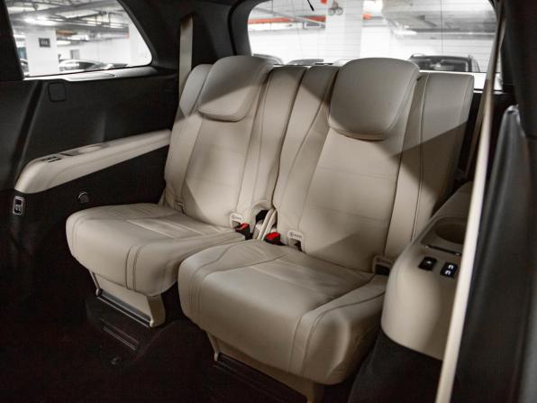 Новый Mercedes-Benz GLS II (X167) Рестайлинг 2026 года, цена 17 490 000 рублей, внедорожник, Автокод Объявления