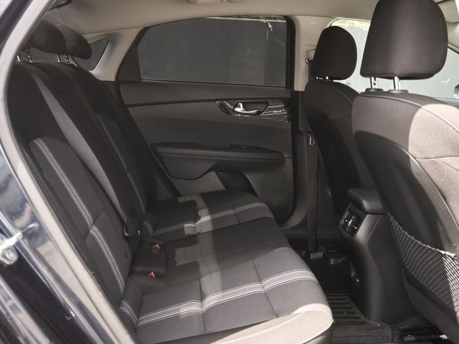 Kia Cerato IV Казань  - изображение 7