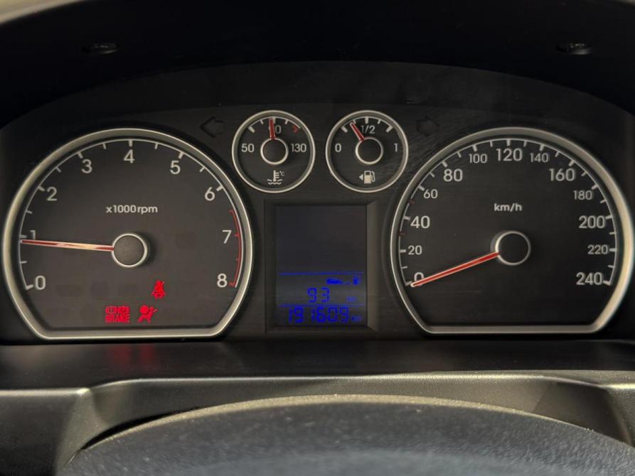Hyundai i30 I Рестайлинг Кропоткин  - изображение 16