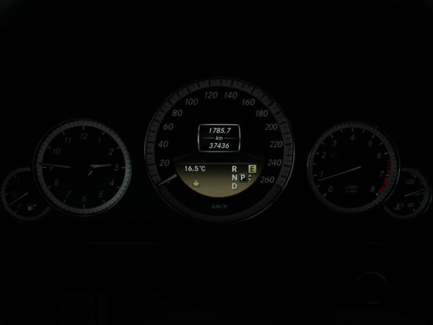 Mercedes-Benz E-Класс IV (W212 S212 C207) Москва  - изображение 21