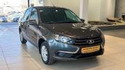 Lada (ВАЗ) Granta I Рестайлинг Киров  - изображение 19