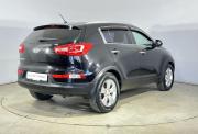 Kia Sportage III Саранск  - изображение 32