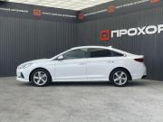 Hyundai Sonata VII (LF) Рестайлинг Пермь  - изображение 64
