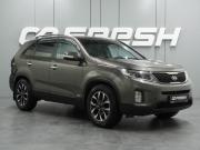 Kia Sorento II Рестайлинг Воронеж  - изображение 23