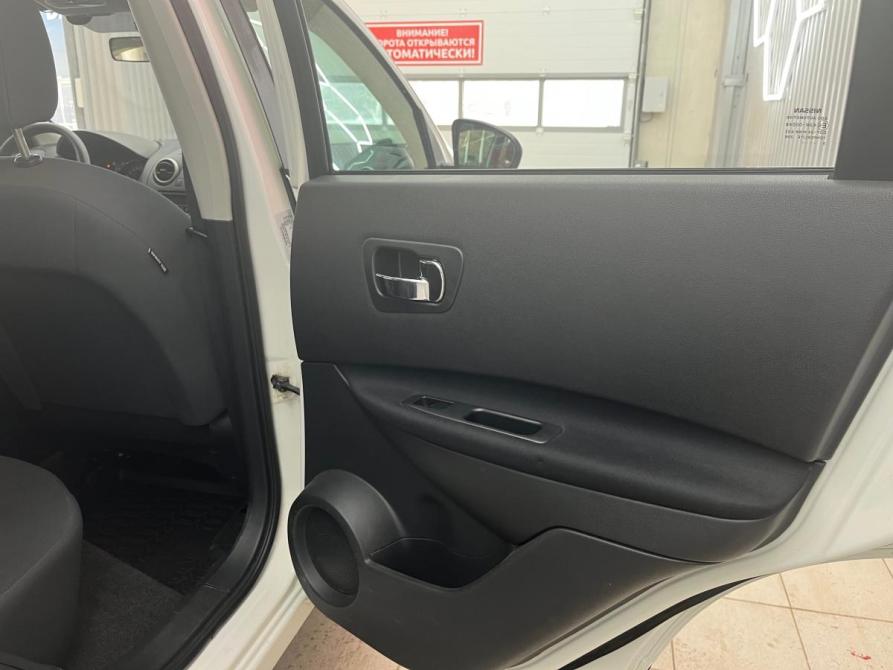 Nissan Qashqai I Рестайлинг Альметьевск  - изображение 21