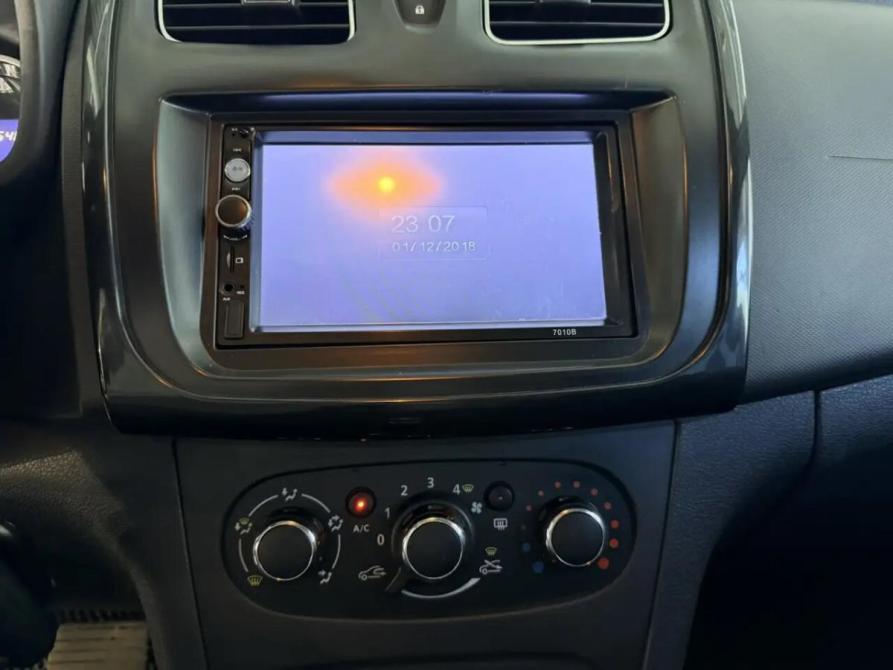 Renault Sandero II Рестайлинг Челябинск  - изображение 12