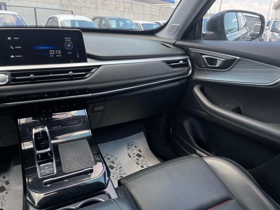 Chery Tiggo 7 Pro I Краснодар  - изображение 26