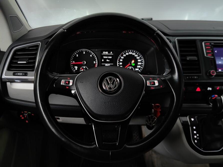 Volkswagen Multivan T6 Подольск  - изображение 11