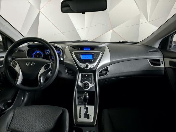 Hyundai Elantra V (MD) с пробегом 2011 года, цена 759 000 рублей, 240248 км, седан, Автокод Объявления