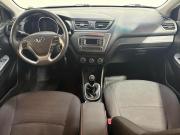 Kia Rio III Рестайлинг Санкт-Петербург  - изображение 23