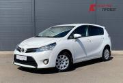 Toyota Verso I Рестайлинг Красноярск  - изображение 24