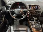 Audi Q5 I (8R) Рестайлинг Пермь  - изображение 46
