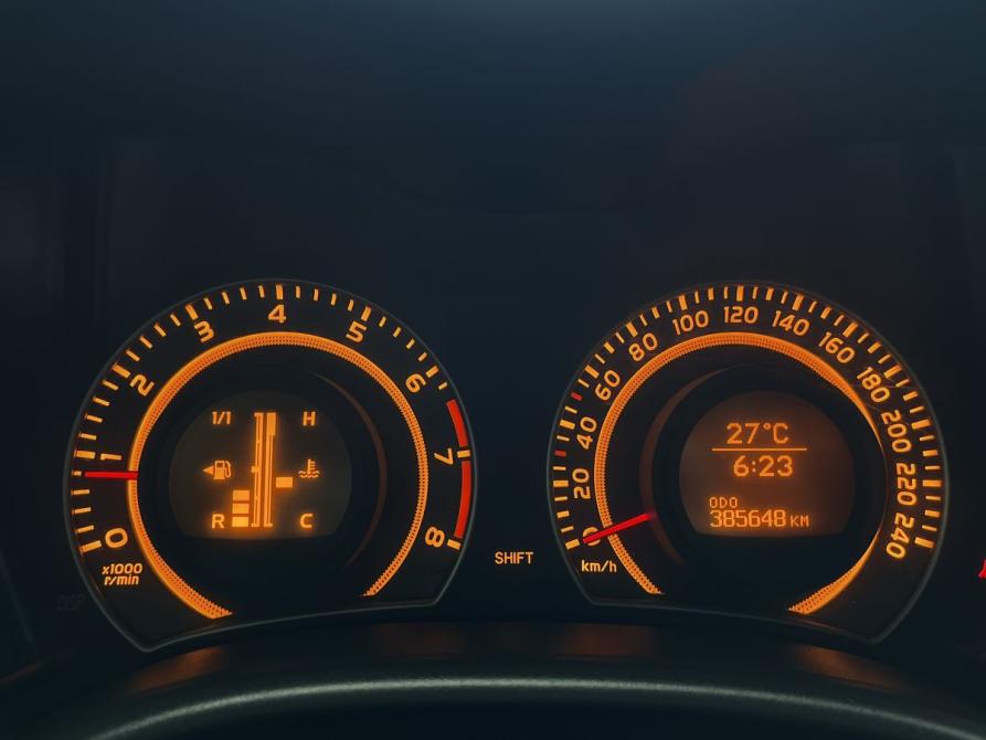 Toyota Corolla X (E140 E150) Новосибирск  - изображение 11
