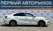 Kia Cerato IV Краснодар  - изображение 25