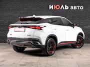 Omoda C5 I Екатеринбург  - изображение 24