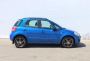 Suzuki SX4 I (Classic) Нижний Новгород  - изображение 31