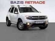 Renault Duster I Рестайлинг Тюмень  - изображение 28