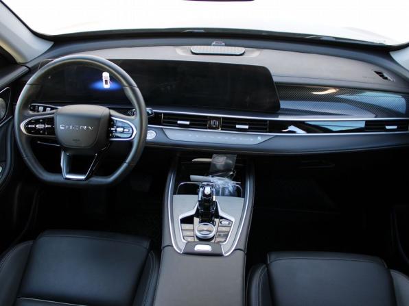Chery Tiggo 7 Pro Max I Рестайлинг с пробегом 2024 года, цена 2 199 000 рублей, 16903 км, внедорожник, Автокод Объявления