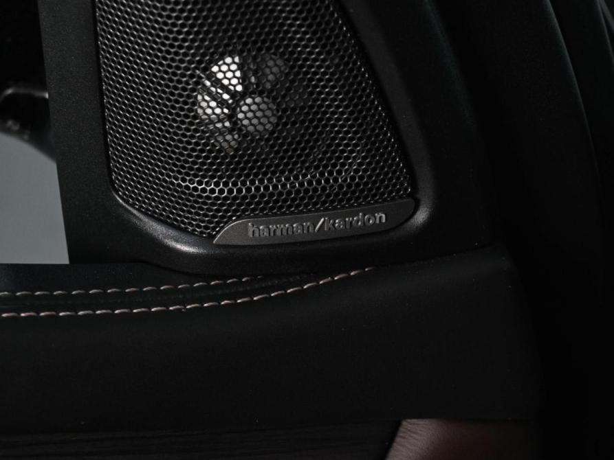 BMW X5 III (F15) Ростов-на-Дону  - изображение 21
