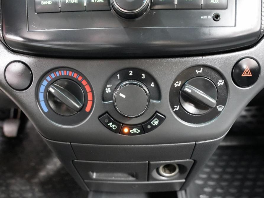 Chevrolet Aveo I Рестайлинг Ульяновск  - изображение 16