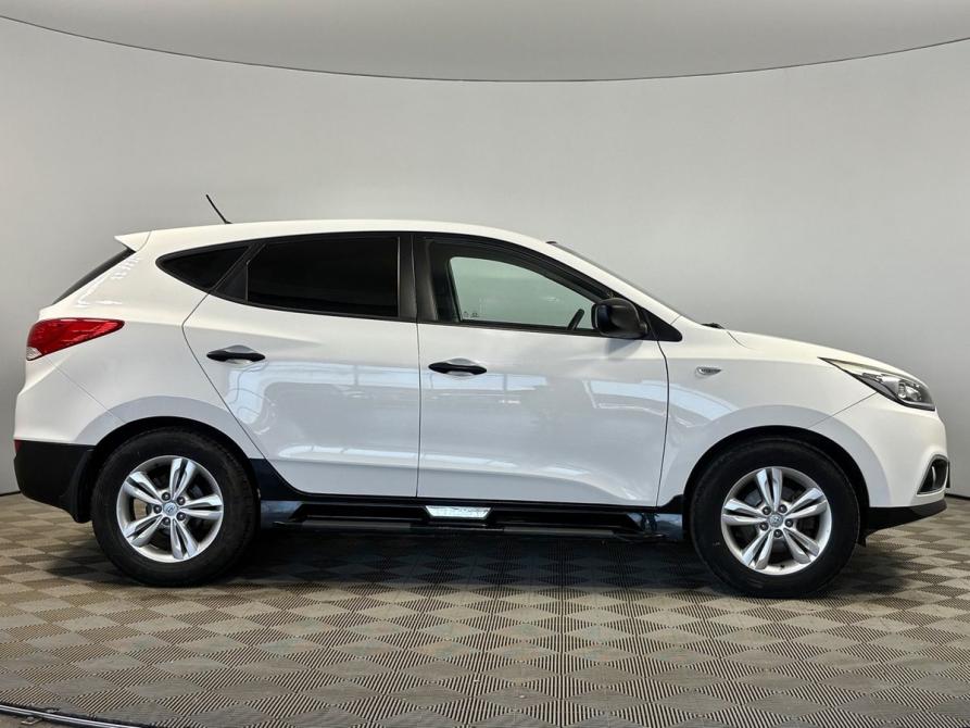 Hyundai ix35 I Рестайлинг Борисоглебск  - изображение 6