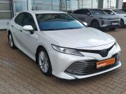Toyota Camry VIII (XV70) Екатеринбург  - изображение 34