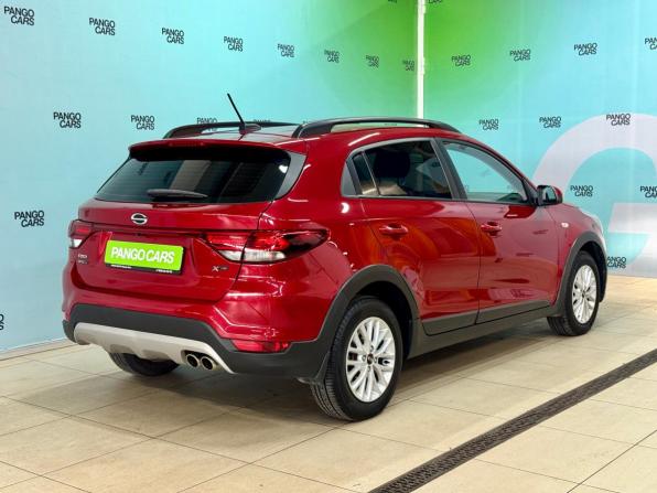 Kia Rio IV с пробегом 2018 года, цена 1 364 000 рублей, 123260 км, хэтчбек, Автокод Объявления