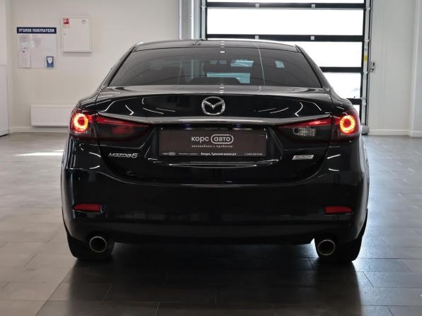 Mazda 6 III (GJ) с пробегом 2013 года, цена 1 244 600 рублей, 234464 км, седан, Автокод Объявления
